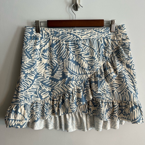 NWOT - Hermoza Kristen Swim Skirt - Size 12 - Picture 1 of 7